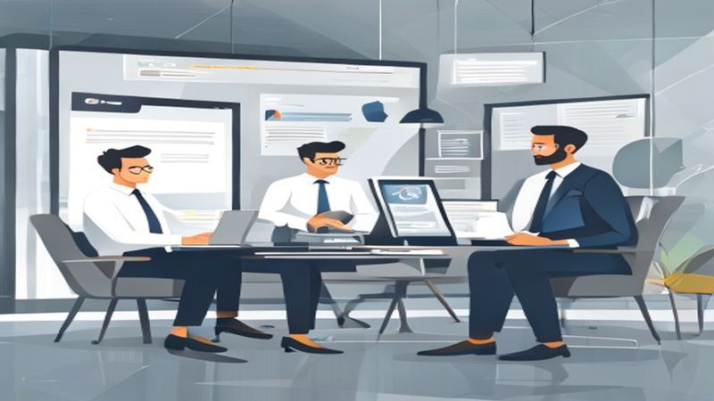同人速看线下同人共创与交流活动现场